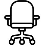 Repuestos Sillas Oficina
