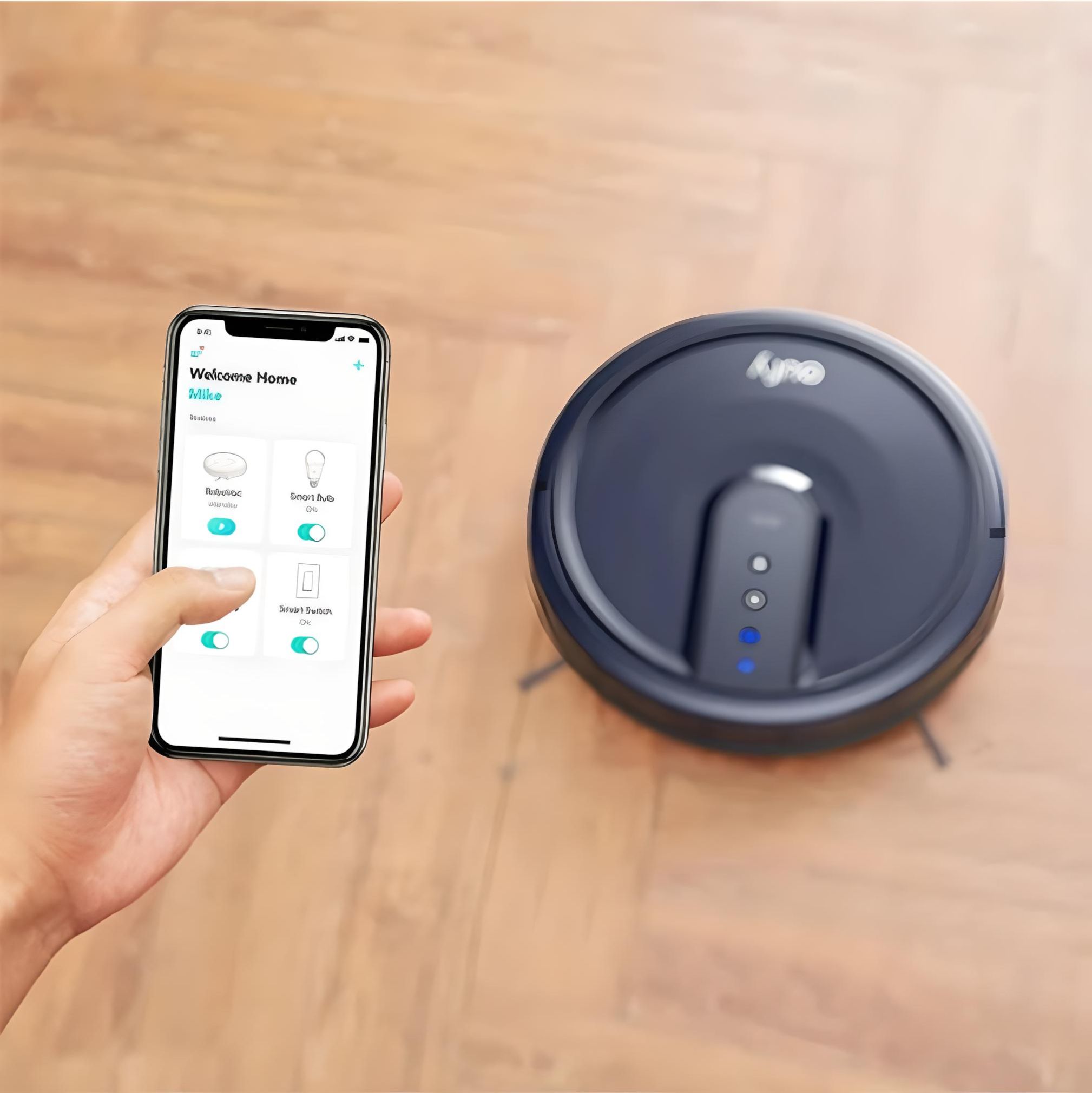 Filtros esponja repuesto para aspiradoras Eufy Pack 4, los originales de Eufy, garantizan un funcionamiento óptimo.
