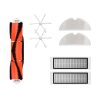 Kit de repuestos y accesorios para aspiradora Xiaomi Mi Robot Rayoshop.