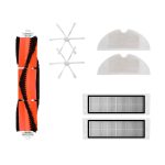 Kit de repuestos y accesorios para aspiradora Xiaomi Mi Robot Rayoshop.