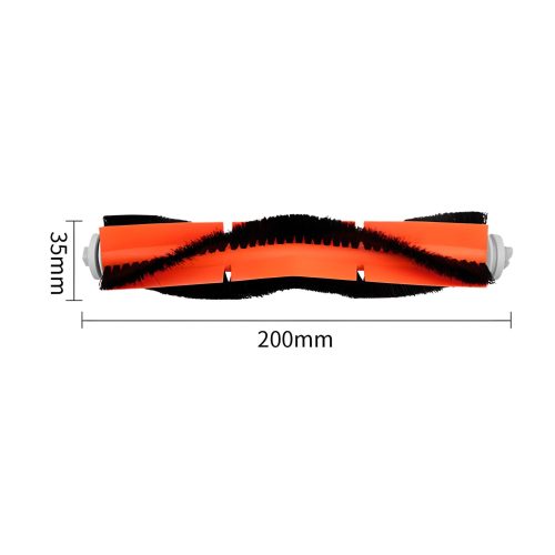 Kit de repuestos y accesorios para aspiradora Xiaomi Mi Robot de última generación.