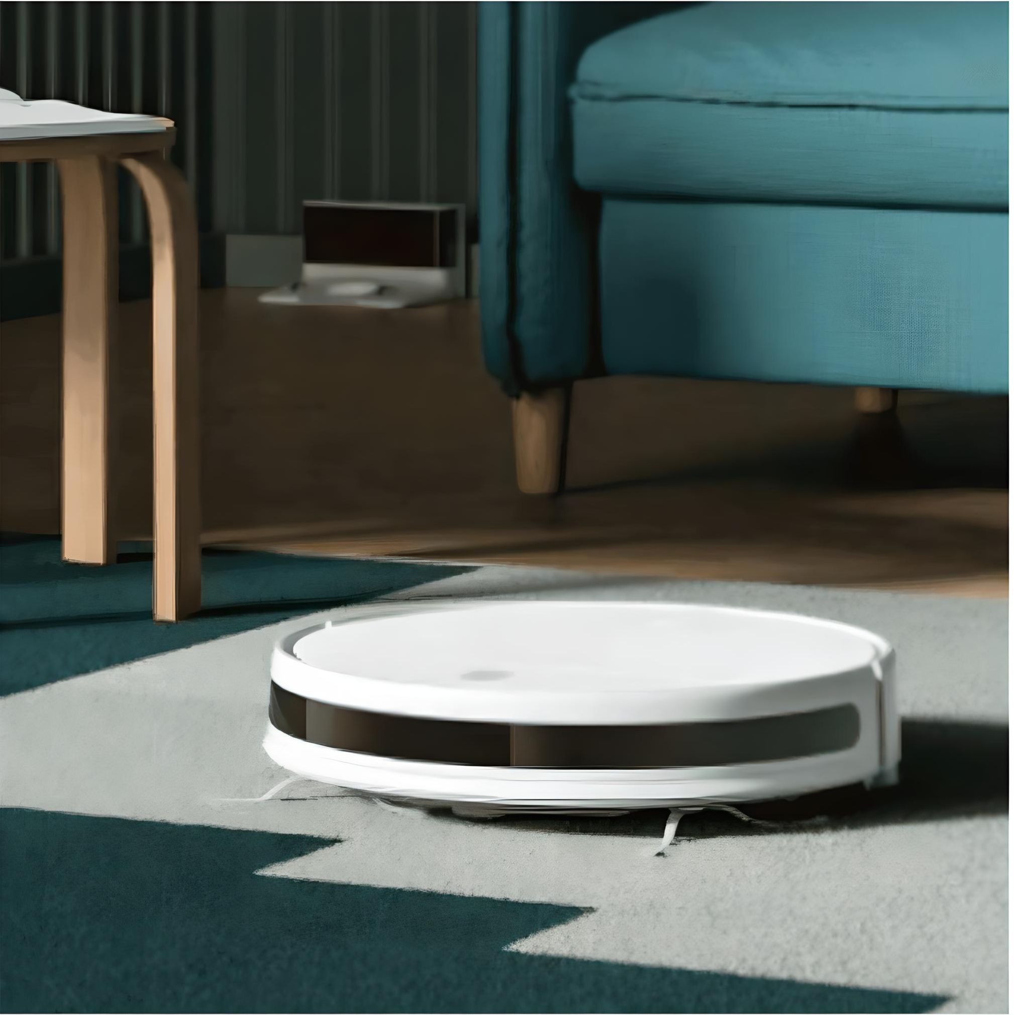 Kit de repuestos y accesorios para aspiradora Xiaomi Mi Robot con envío gratis.