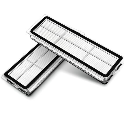 Kit de repuestos y accesorios para aspiradora Xiaomi Mi Robot con garantía de satisfacción.