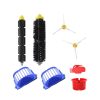 Kit de repuestos para que tu robot aspirador siga siendo tu mejor aliado en la limpieza