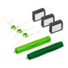 Filtros Aspiradora Para Irobot Roomba I7 E5 E6 - imagen 1