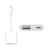 Cargador Lightning dual y puerto USB Rayoshop