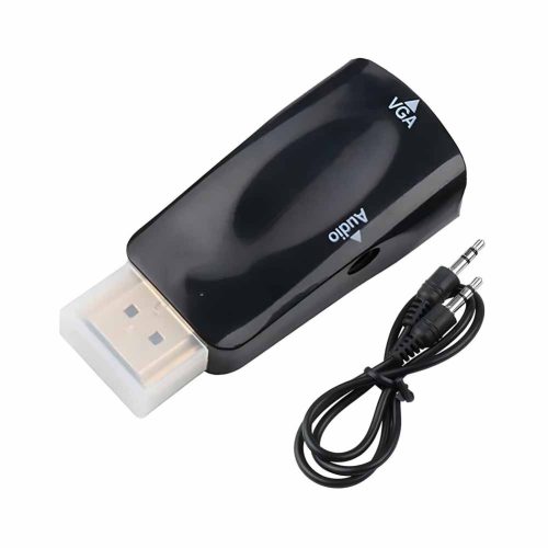 Comprar adaptador HDMI a VGA Rayoshop, Santiago Chile