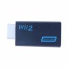 Rayoshop - Adaptador Wii a HDMI con Cable Incluido