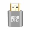 Emulador de pantalla HDMI Rayoshop: Optimiza rendimiento de GPU.
