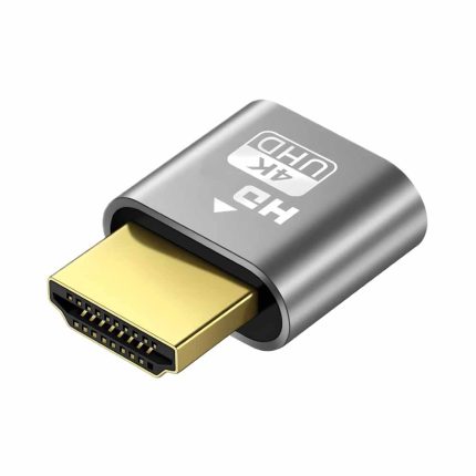 Comprar emulador HDMI Rayoshop: Solución para escritorio remoto en Chile.