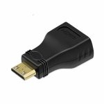 Conector HDMI a mini HDMI Rayoshop, alta calidad