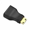 Adaptador HDMI hembra a mini HDMI macho Rayoshop Chile