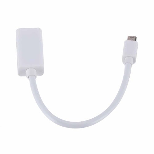 Adaptador EON Mini DisplayPort HDMI