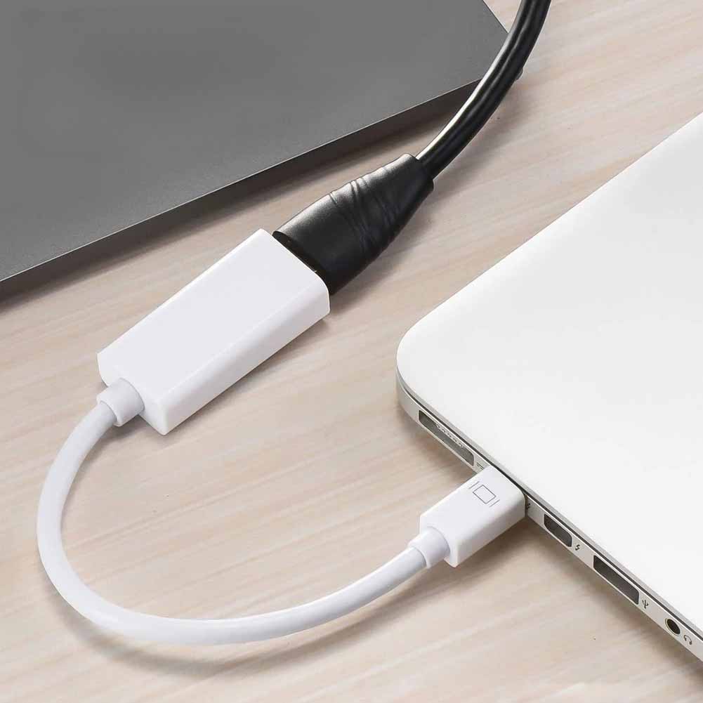 Cable adaptador Mini DP a HDMI EON