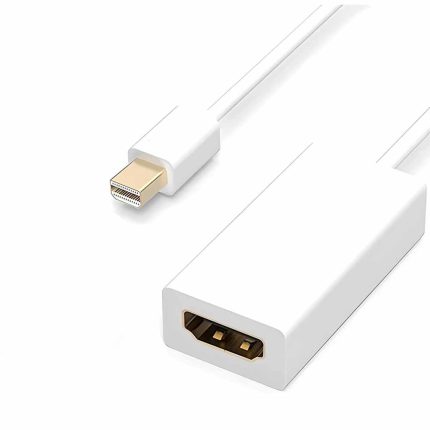 Adaptador Thunderbolt a HDMI EON Chile