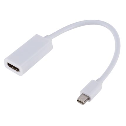Adaptador Mini DisplayPort a HDMI EON Rayoshop