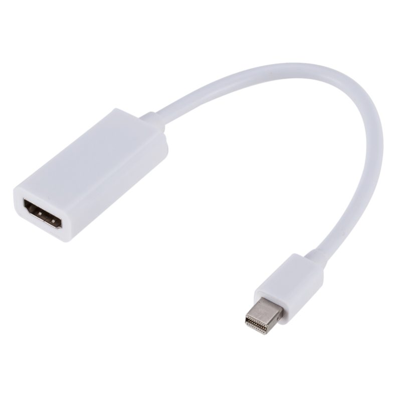 Adaptador Mini DisplayPort a HDMI EON Rayoshop