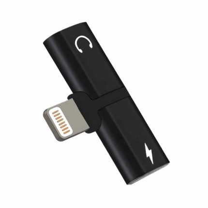Rayoshop: Divisor 2x Lightning iPhone