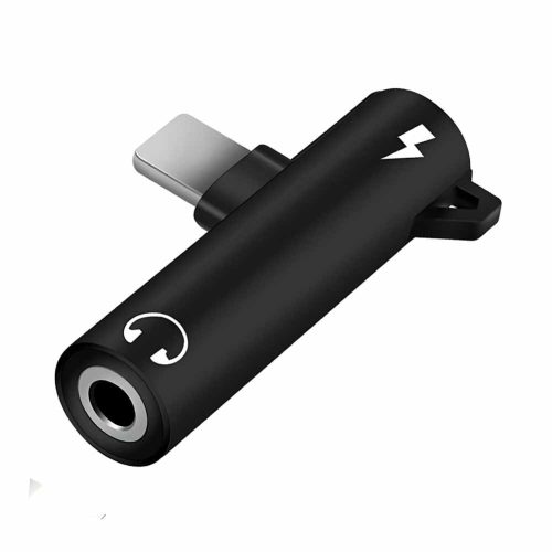 Divisor Lightning y 3.5mm Rayoshop online