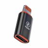 Adaptador carga rápida 20W iPhone USB-C