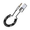 Adaptador Bluetooth para Auto - Rayoshop