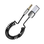 Adaptador Bluetooth para Auto - Rayoshop