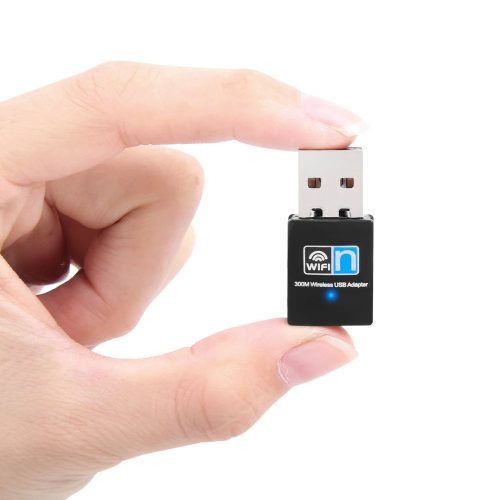 WiFi USB Rayoshop - La solución perfecta para mejorar tu conexión