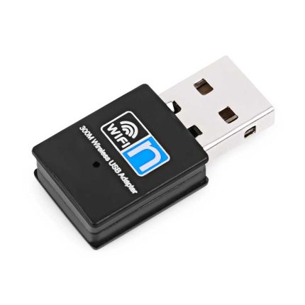 Adaptador WiFi 600Mbps Rayoshop - Encuentra el tuyo en Rayoshop.cl
