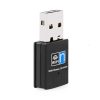 Adaptador USB WiFi Rayoshop - Compacto y ligero, fácil de transportar