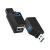Hub 3 en 1 Adaptador Multipuertos USB a 3xUSB - imagen 4
