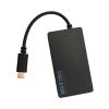 Hub 4 en 1 Adaptador Multipuertos USB-C a 4xUSB - imagen 4