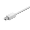 Conector Mini DP a VGA 1080p Rayoshop