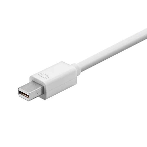 Conector Mini DP a VGA 1080p Rayoshop