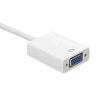 Adaptador Thunderbolt a VGA FHD Rayoshop