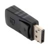 Comprar Adaptador DP a MiniDP 4K Rayoshop online
