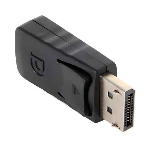 Comprar Adaptador DP a MiniDP 4K Rayoshop online