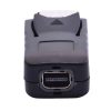 Adaptador DP MiniDP para monitores 4K Rayoshop