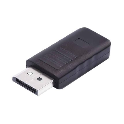 Conexión 4K DisplayPort a Mini DisplayPort Rayoshop