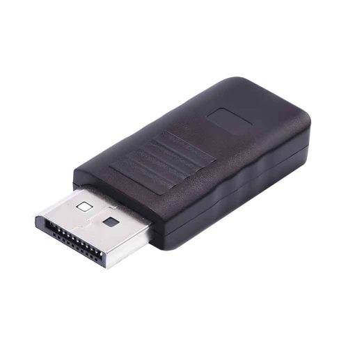 Conexión 4K DisplayPort a Mini DisplayPort Rayoshop