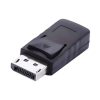 Adaptador 4K DP MiniDP alta calidad Rayoshop