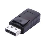 Adaptador 4K DP MiniDP alta calidad Rayoshop