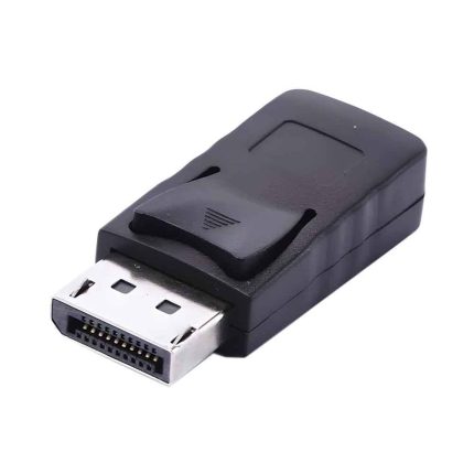 Adaptador 4K DP MiniDP alta calidad Rayoshop