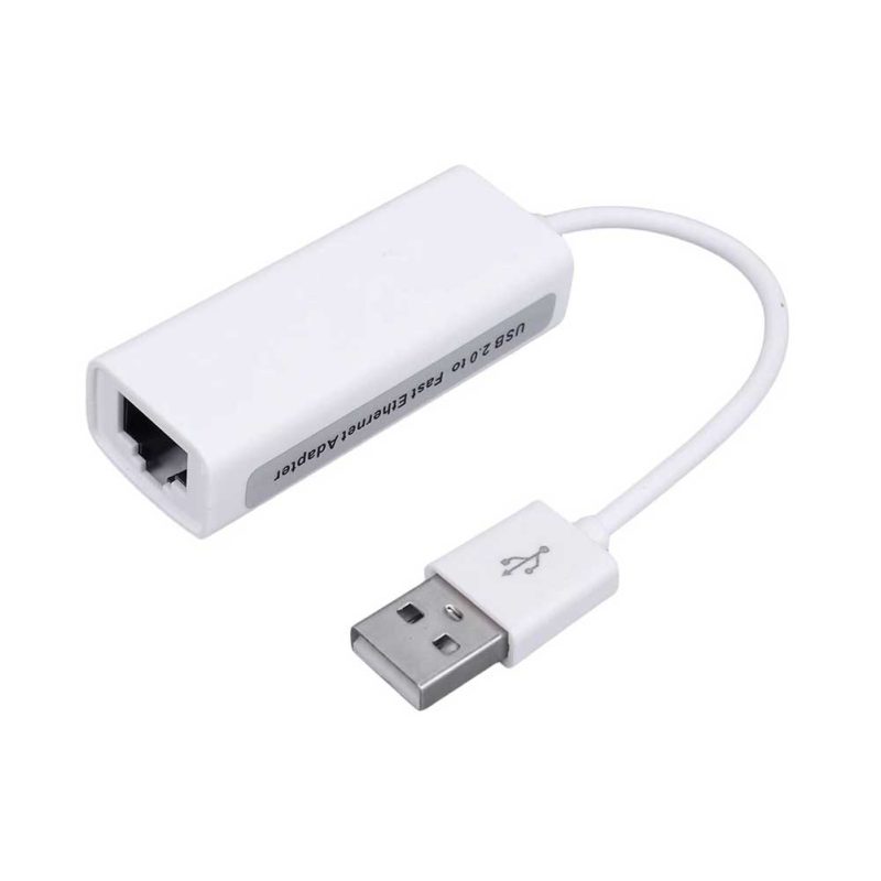 Adaptador USB a RJ45 EON - Encuentra en Rayoshop