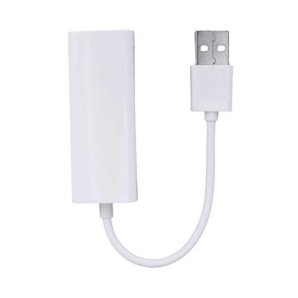 Adaptador de red USB 2.0 EON - Encuentra en Rayoshop
