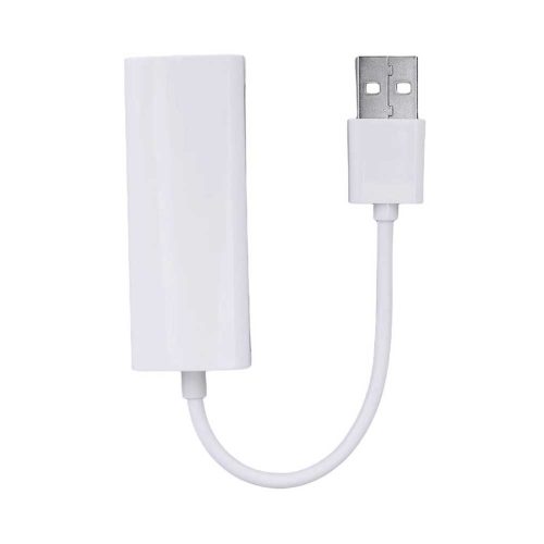 Adaptador de red USB 2.0 EON - Encuentra en Rayoshop