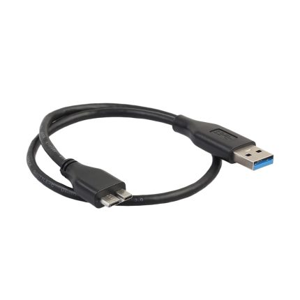 Cable USB de alta velocidad para tus dispositivos - Rayoshop