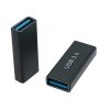 Extensor USB hembra a USB hembra compatible data y carga Rayoshop