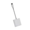 Adaptador de Red USB-C - 100 Mbps - Rayoshop