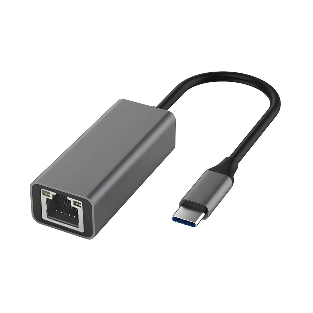 AD022-RY021 ADAPTADOR USB-C A RJ45 1000 MBPS RAYOSHOP CHILE (1)