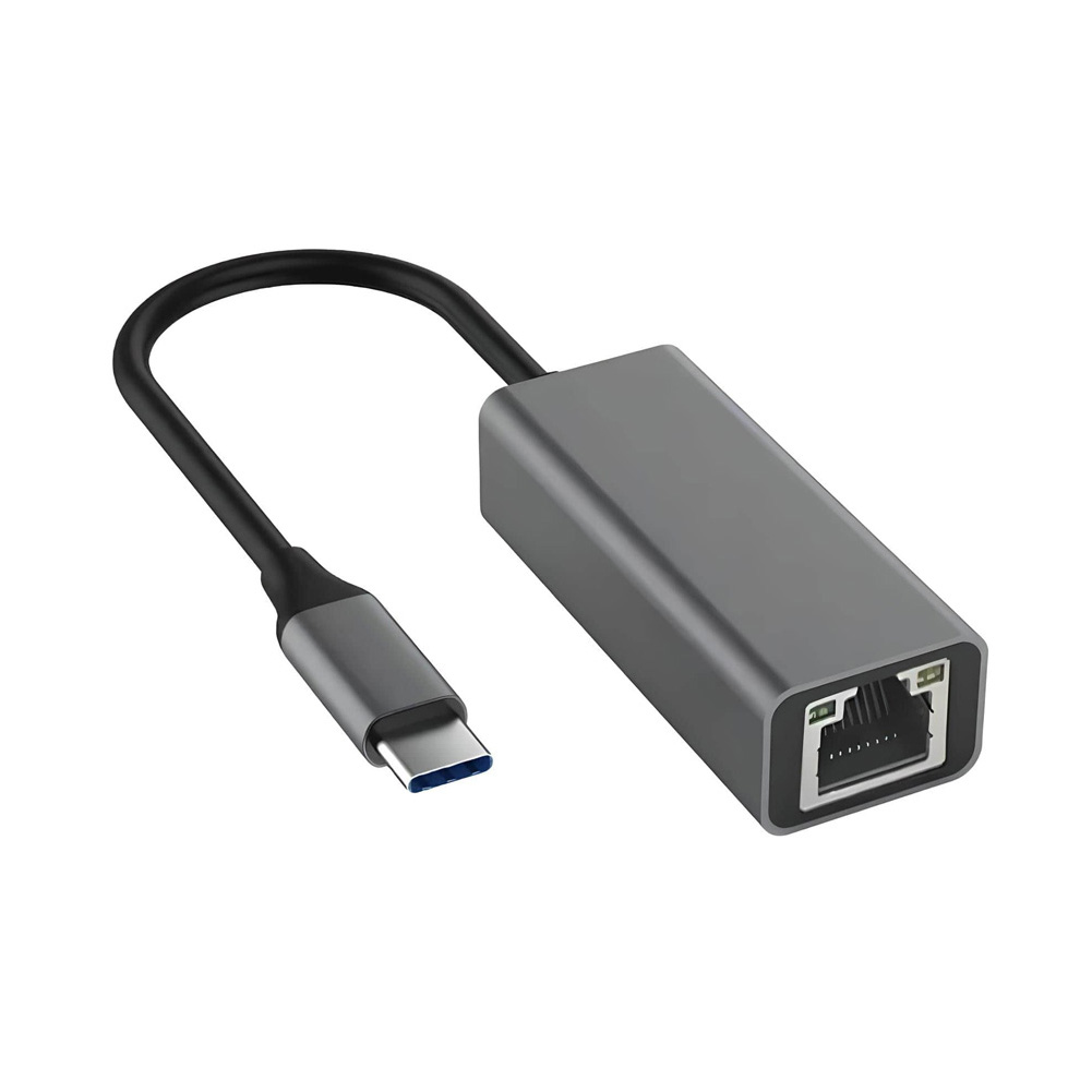 AD022-RY021 ADAPTADOR USB-C A RJ45 1000 MBPS RAYOSHOP CHILE (4)